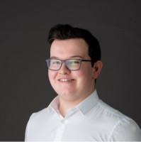 Russell Publishing Employee Ben Cornwell's profile photo