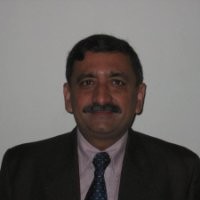 Vidyarthi Sahayyak Samiti (VSS) Pune Employee Makarand Phadke's profile photo