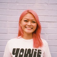 Intersectional Environmentalist Employee Eileen Tran's profile photo