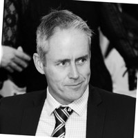 Propel Finance Employee Mark Tweed's profile photo