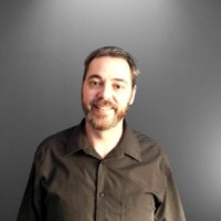 TBC Fabrication Employee Frédéric Hubert's profile photo