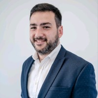 Norquality Consultores, S.L. Employee Alexis Oreiro's profile photo