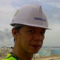 First Balfour Employee Luis Salvador Sacramento's profile photo