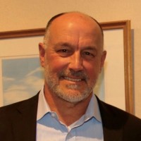Global Fellows in Courage Employee Lorne Adrain's profile photo