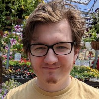 IGN Entertainment Employee Trevor Murphy's profile photo