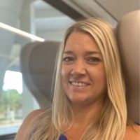 Surf Air Employee Michelle Beracha's profile photo