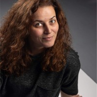ZAKCRET SA Employee Christina Kouretsi's profile photo