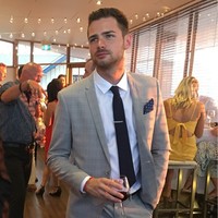 Jacob Bettio Email & Phone Number