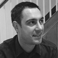 Department for International Trade (Dit) Employee Patrick Pieroni's profile photo