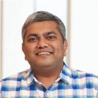 PubMatic Employee Ritesh Pai's profile photo