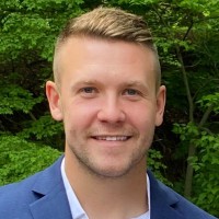 New Jersey State Police Employee Patrick Kania's profile photo