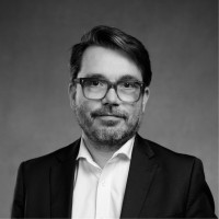 Magpie Projects Employee Peter Christensen's profile photo