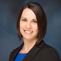 BARBRI SQE Prep Employee Jennifer Kosharek's profile photo