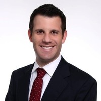 Aronberg Goldgehn Employee Ben Haskin's profile photo