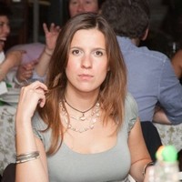 LiveHelp Employee Giulia Bellavita's profile photo