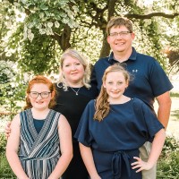 Viserion Grain LLC Employee Stephen McCrackin's profile photo