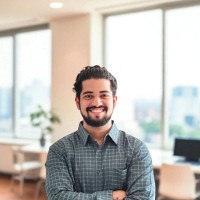Innovastra Employee Niteshkumar Sukalikar's profile photo