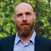 Bureau Nieuwe Gracht Employee Robert Arends's profile photo