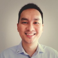Wen-Fong Goh Email & Phone Number