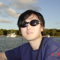InIn d.o.o. Employee Albert Park's profile photo