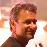 Bright Event Rentals Employee Brian Costa's profile photo