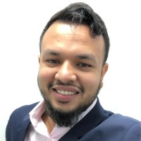 Blu Omega Employee Imtiaj Perbej's profile photo