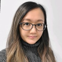 Catherine Mo Email & Phone Number