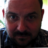 Royal bank of Scotland Employee Colin Moir's profile photo