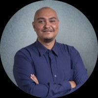 Cartos Employee Jeferson Ricardo Barreto da Silva's profile photo