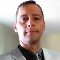 SpaceX Employee Jeff Holcombe's profile photo