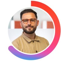 YouGov Employee Mike Woods's profile photo