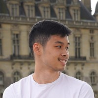 Mass Employee Joseph Huang's profile photo