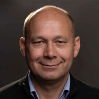 Nekta.io Employee Ben Schofield's profile photo