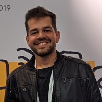 Letras Employee Victor Hugo's profile photo