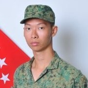 Tueetor Employee Maverick Loh's profile photo