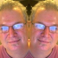 Fleisher Art Memorial Employee Christopher Archer's profile photo