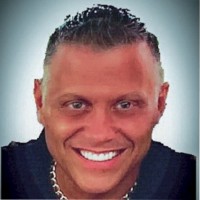 LA Fitness Employee David Germain's profile photo