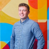 Perfuze Employee Mark Dermott's profile photo