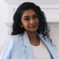 WCA Technologies Employee Thayany Jeyakumaran's profile photo