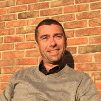 PragmaRisk Employee Bruno Berroyer's profile photo