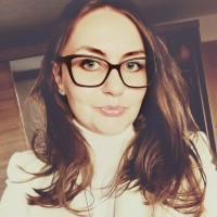 LUK Group Employee Naida Prazina's profile photo