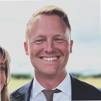 Elaway Employee Viktor Hansson's profile photo