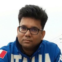 Zivame Employee Vibhor Mathur's profile photo