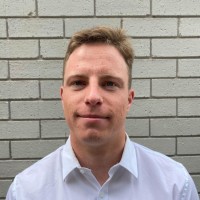 BG&E Employee Zac Wood's profile photo