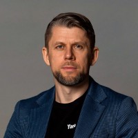 Livemaster Employee Yaroslav Krivolapov's profile photo
