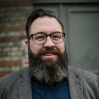 droidcon Employee Greg Fawson's profile photo