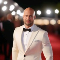 Nasr Petroleum Company Employee Mostafa Eldin's profile photo