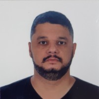 OneFan Employee Fabrizio Nascimento's profile photo