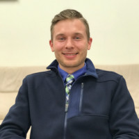 Teton Therapy Employee Lucas Bennett's profile photo