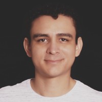 AI Solutions Employee Thiago Almeida Santos's profile photo
